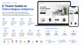 E-Ticaret Mağaza Kurulumu ve Optimizasyonu