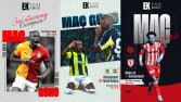 Sosyal Medya Story
