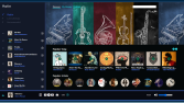 Music Player App
