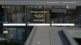 Diş Kliniği OnePage Tasarımı
