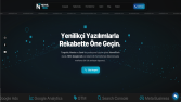 Yaratıcı ve Modern Web Siteniz | Mobil & SEO Uyumlu 