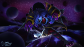 Splash Art