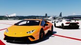 Lamborghini Huracan Performante