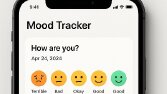 Kişisel Ruh Hali ve Duygu Takip Mobil Uygulaması (Mood Tracker App)