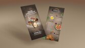 Katalog & Banner Tasarımı