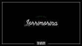 Lorrimorina Wedding