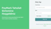 Ödeme Servis Entegrasyonu