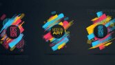 eşsiz ve kaliteli logo tasarımları