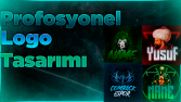 Konsept logo tasarımı