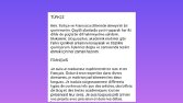 Türkçeden Fransızcaya Hızlı ve Güvenilir Çeviri Hizmeti