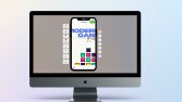 Web Image Editor App