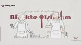 Sevgililer Günü Animasyon Videosu