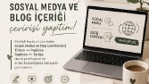 İngilizce - Türkçe Çeviri Örneği: Sosyal Medya ve Blog İçeriği