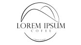 lorem ipsum- Logo Tasarımı