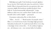 Kitap editörlüğü, dizgi,mizanpaj