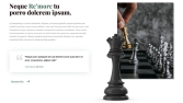 Re;More | Web Design