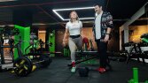 NORTH GYM YENİ SALON AÇILIŞI