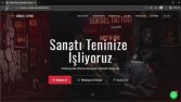 Dövmeciye Özel Web Sitesi