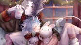Couple Art