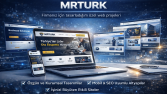 Kurumsal ve Özel Web Tasarım ile Dijitalde Fark Yaratın