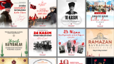 Post/Story Tasarımı