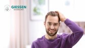 Giessen Haarklinik - Web Tasarım