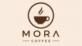 MORA - Cafe Logosu
