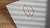 Kafiya Logo Tasarımı