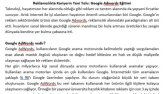 Ürün tanıtım metinlerini profesyonelce yazabilirim