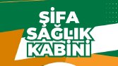 Şifa Sağlık Kabini Tanıtım Videosu