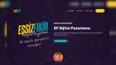 Eşsiz Fikir Dijital Pazarlama