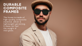 Amazon MyWay Optic Banner Tasarım