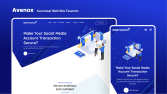Escrow | Kurumsal Web Tasarım