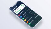 Finance IOS App