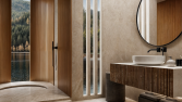 3D Modelleme ve Banyo İç Mekan Tasarımı