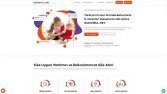 Gelişmiş Bakıcı Bul Yazılımı