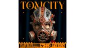 Toxicity - Poster Tasarımı