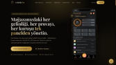 Modern & Hızlı Web Yazılım & Özel Admin Paneli