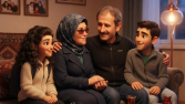 İyi ki doğdun baba