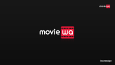 movieWA - Logo Tasarımı
