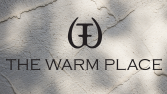 The Warm Place Logo Tasarımı