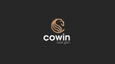 Cowin Logo Çalışması