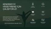 Beslenme ve Diyet Odaklı bir web sitesi tasarladım