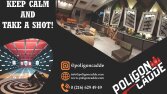 Poligon Cadde- broşür tasarımı