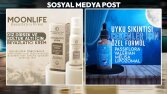 SOSYAL MEDYA POST TASARIMLARI