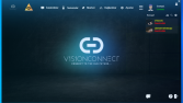 Modern Launcher