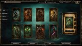 Game UI Design