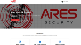 Ares Güvenlik Sistemi -> https://ares.frknslck.website/
