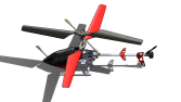 Helicopter