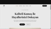 Modern React Landing Page Tasarımı